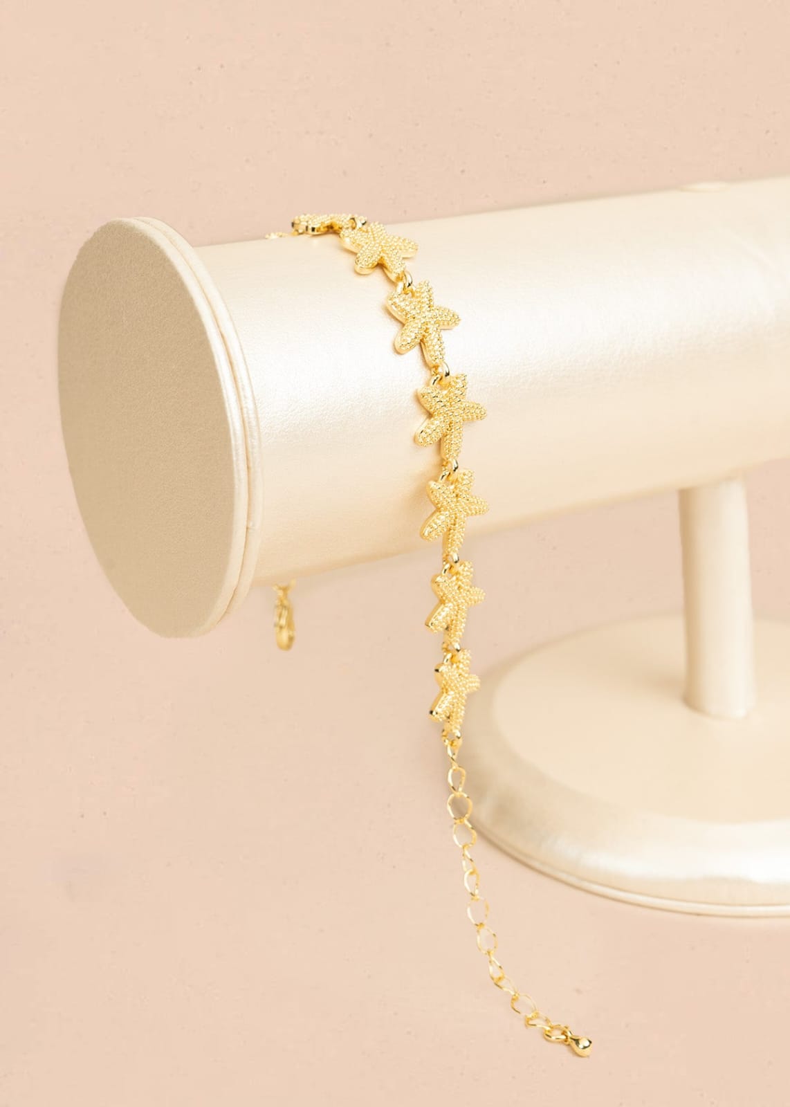 Pulsera Acero
