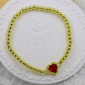 Pulsera Oro Laminado