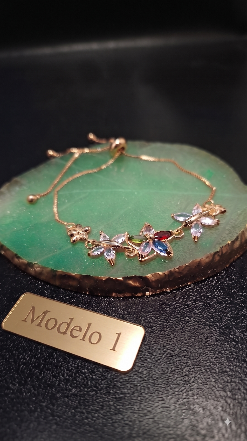 Pulsera 4
