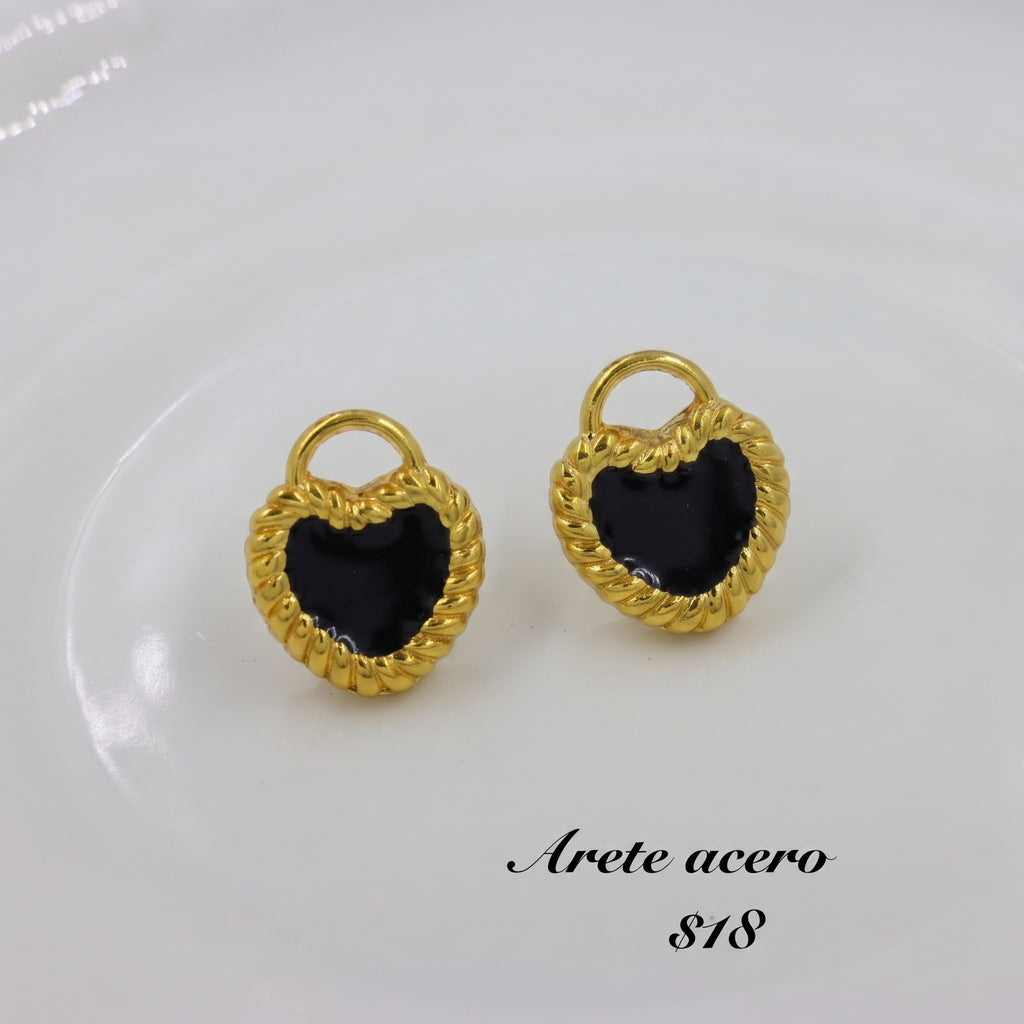 Arete Acero