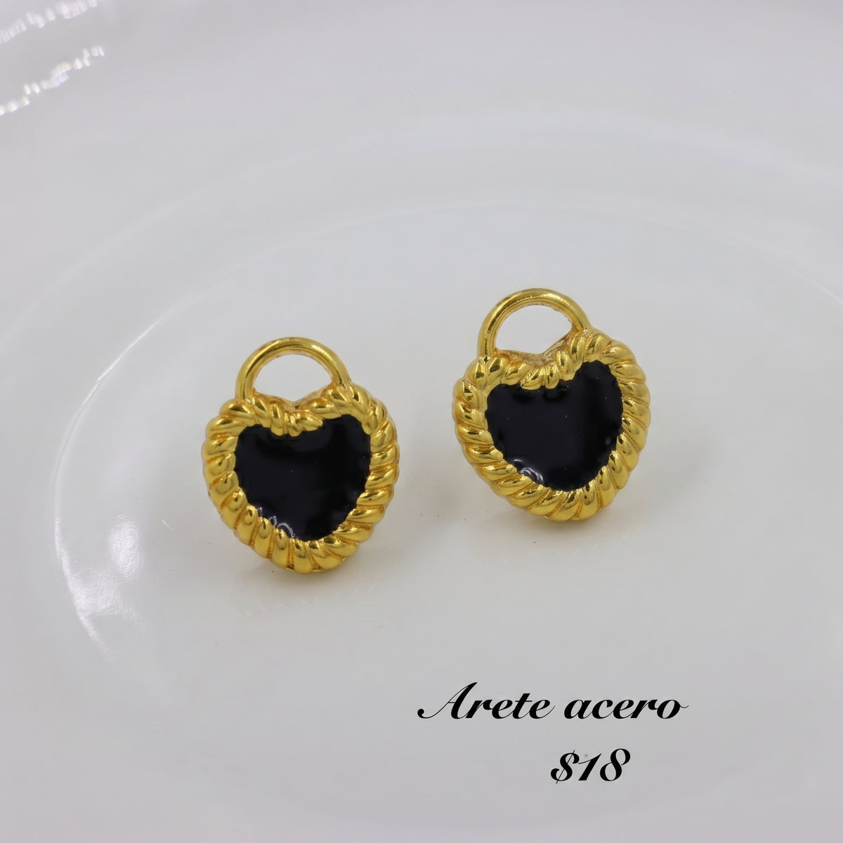 Arete Acero