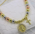 Pulsera Oro Laminado