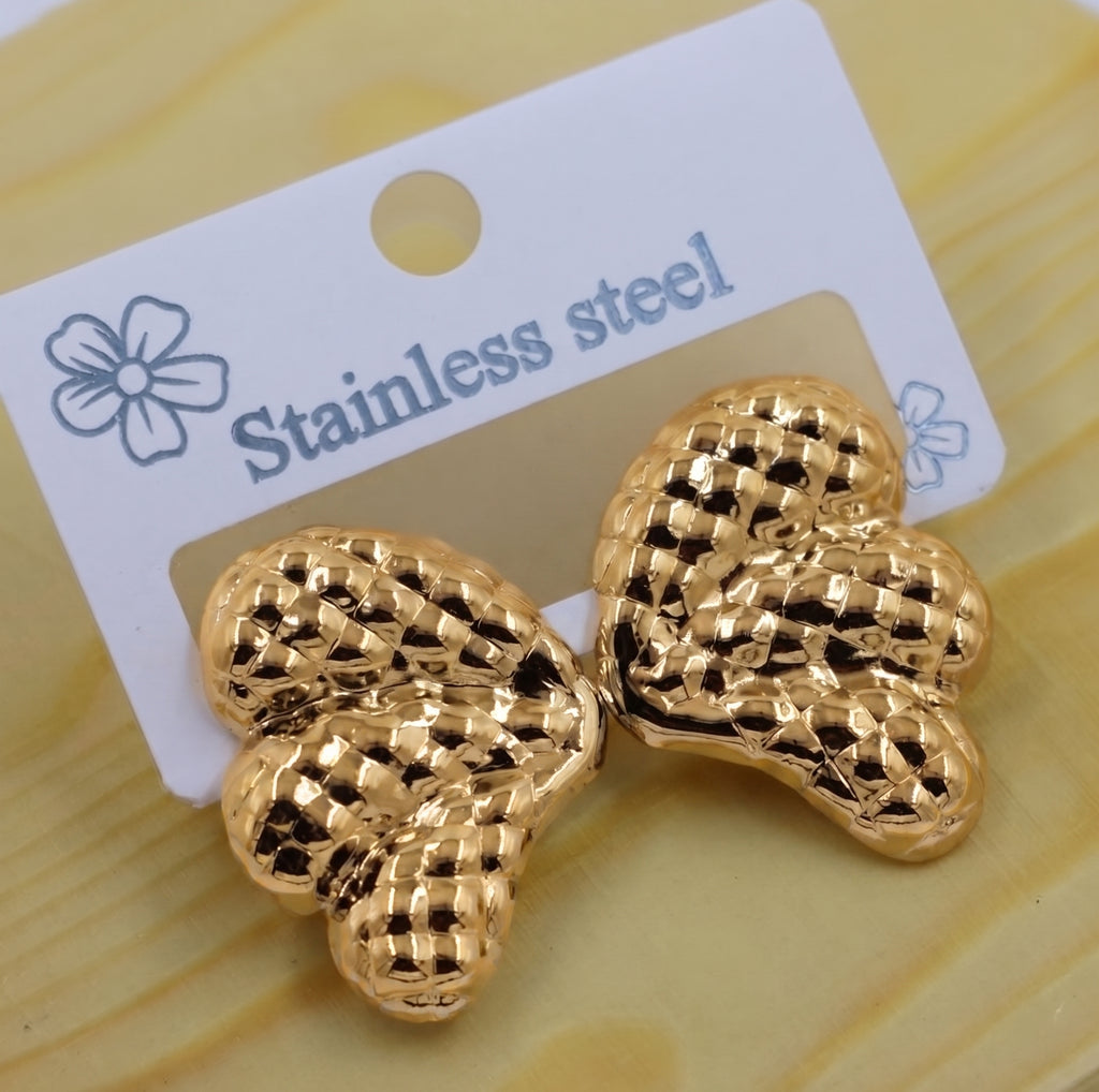 Aretes Acero