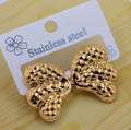 Aretes Acero