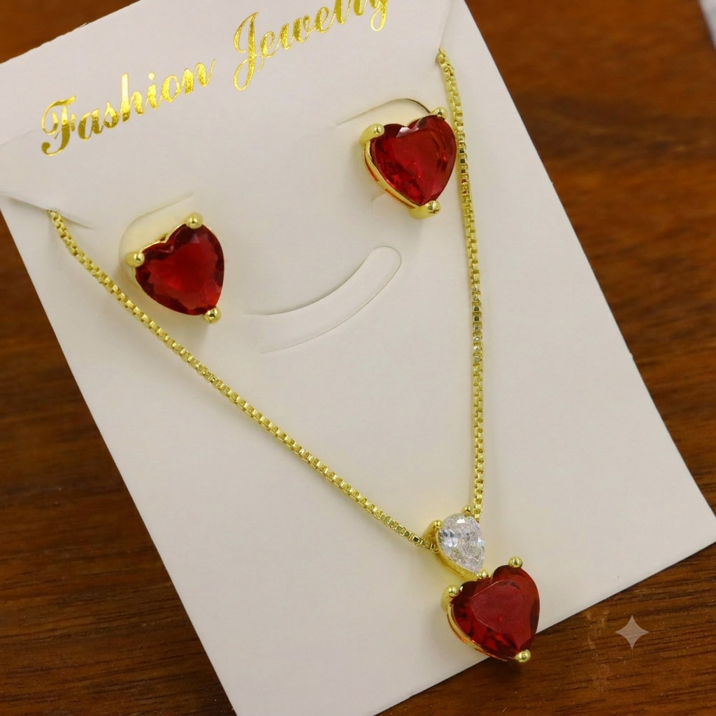 Juego de Joyería