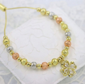 Pulsera Oro Laminado