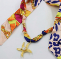 Collar de Pañoleta