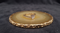 Anillo Oro Laminado