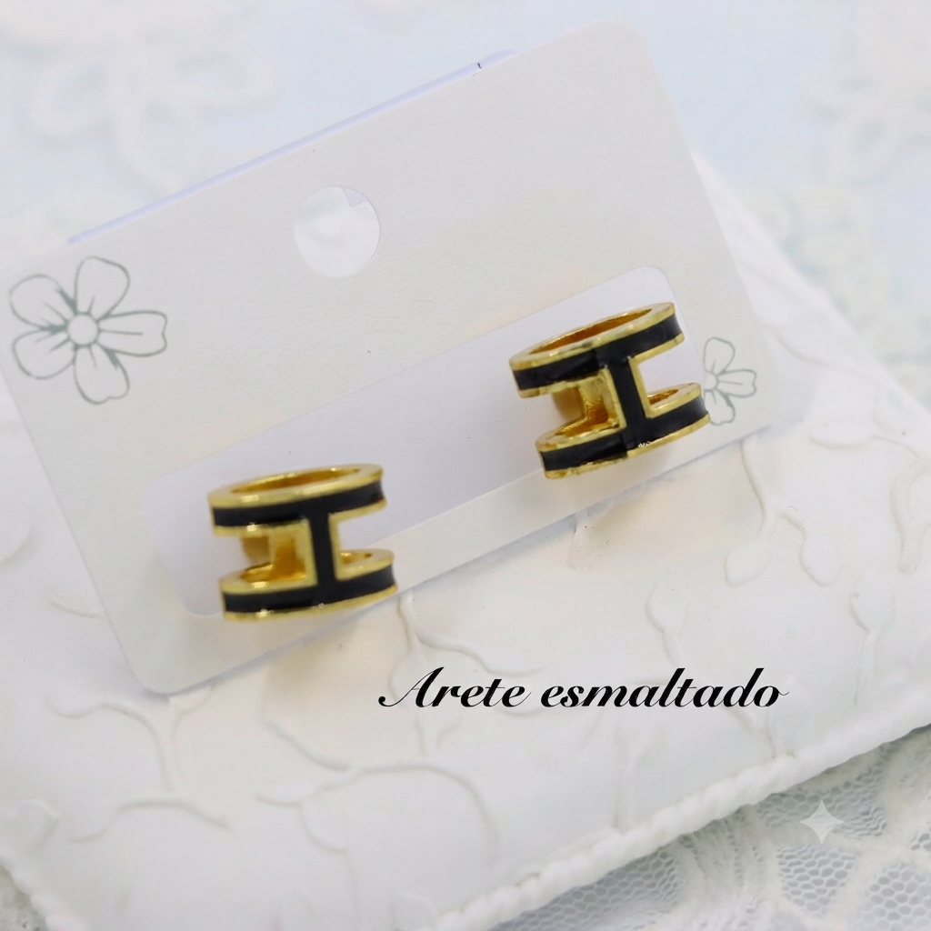 Aretes