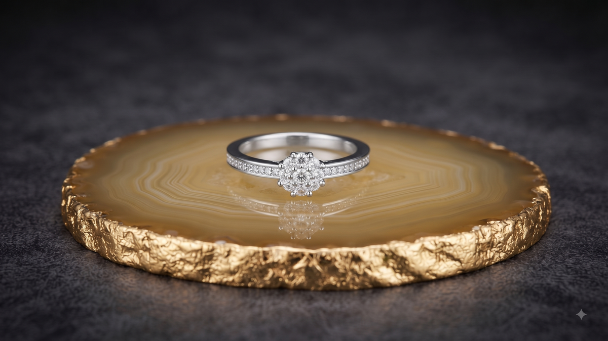 Anillo Rodio