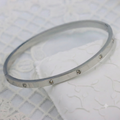 Brazalete Acero