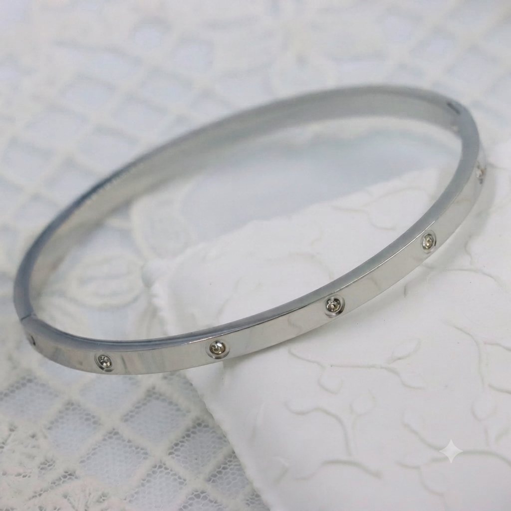 Brazalete Acero