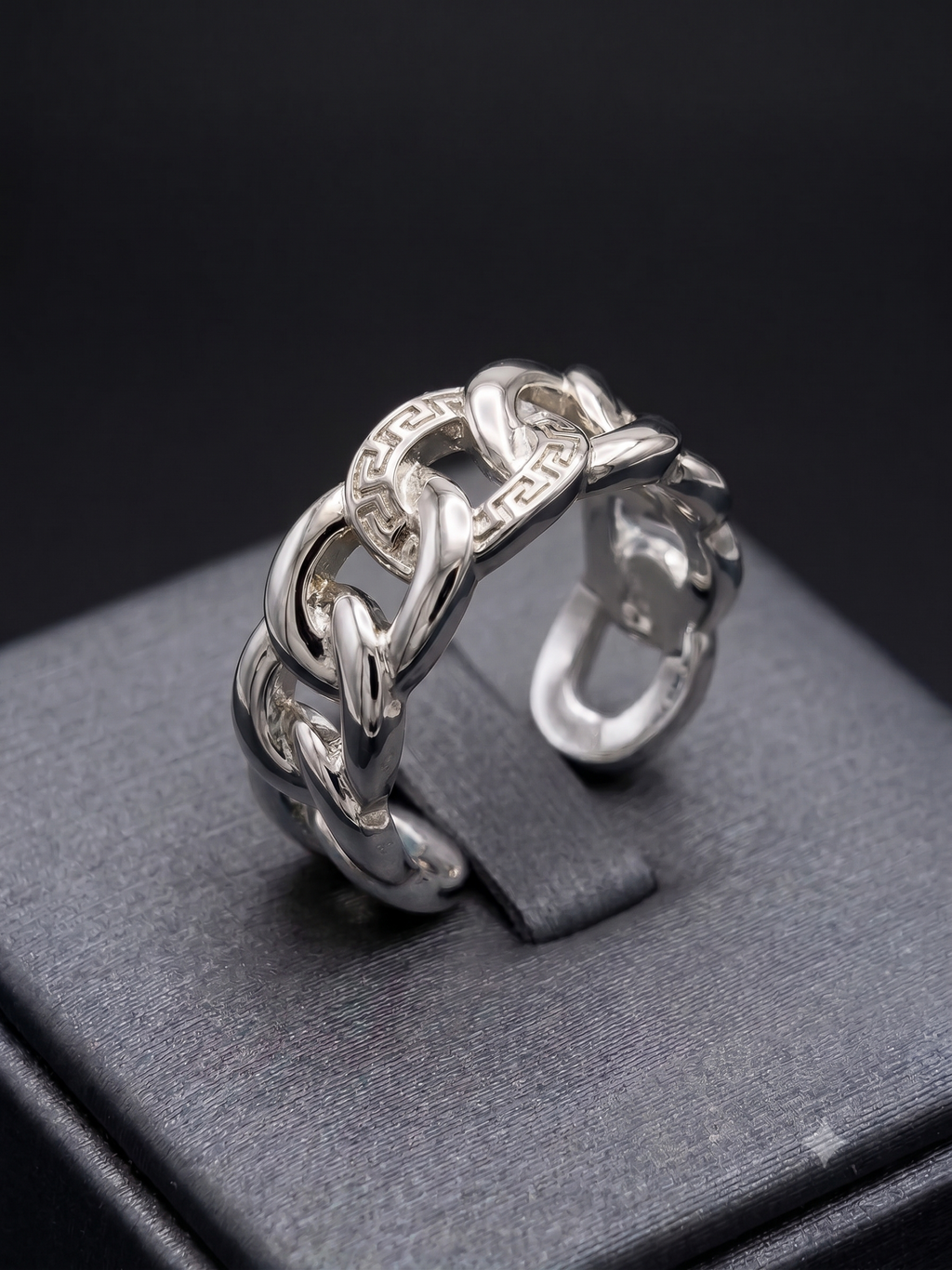 Anillo Ajustable