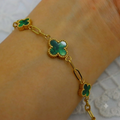 Pulsera Acero