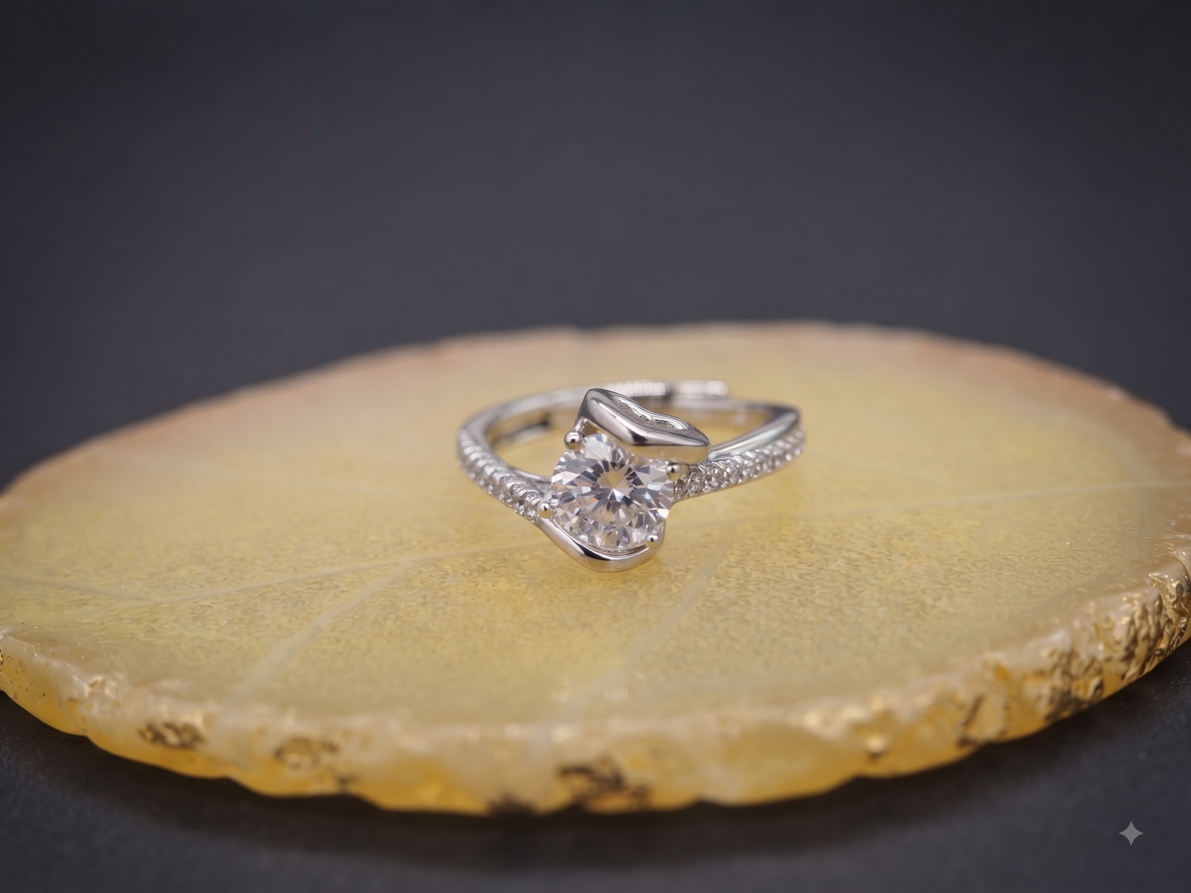 Anillo Ajustable
