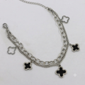 Pulsera Acero
