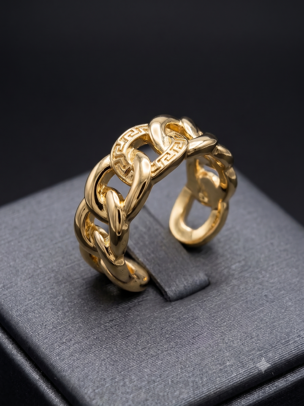 Anillo Ajustable