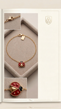 Pulsera Acero