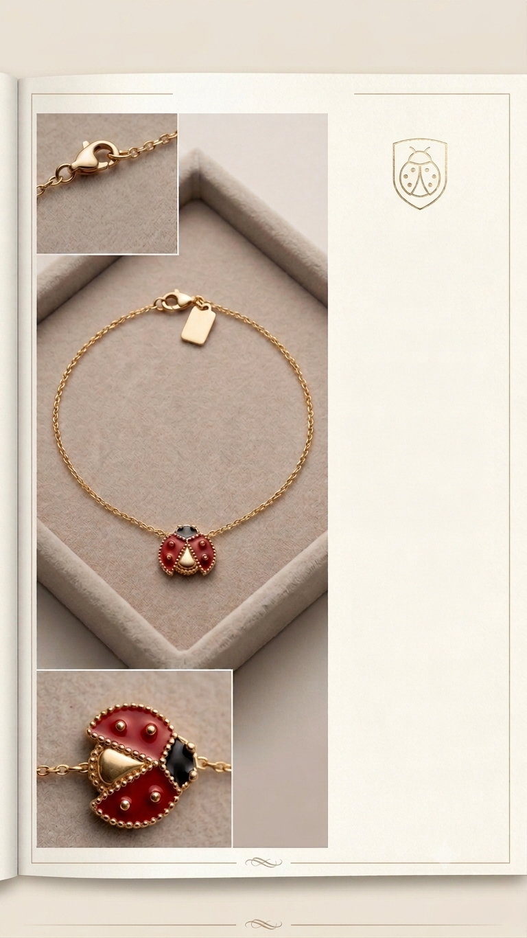 Pulsera Acero