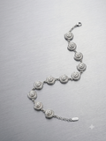 Pulsera Acero