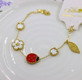 Pulsera Acero