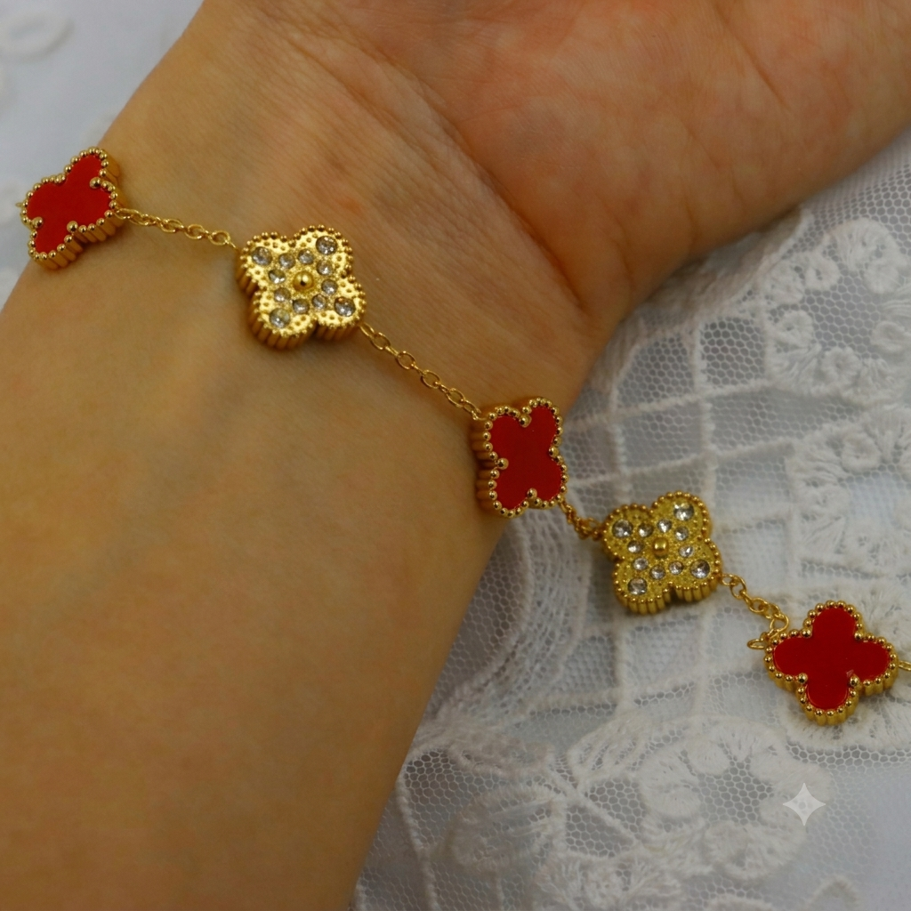 Pulsera Acero
