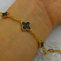 Pulsera Acero