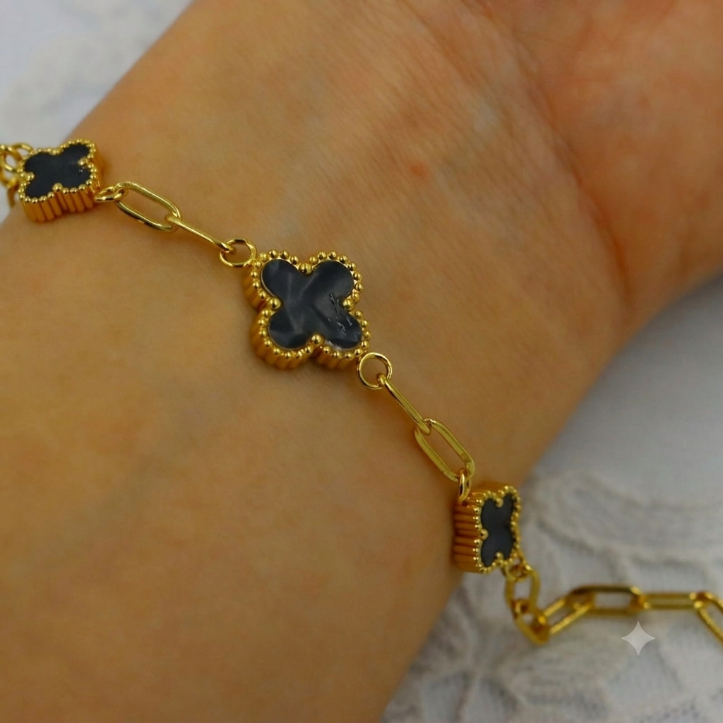 Pulsera Acero