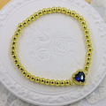 Pulsera Oro Laminado