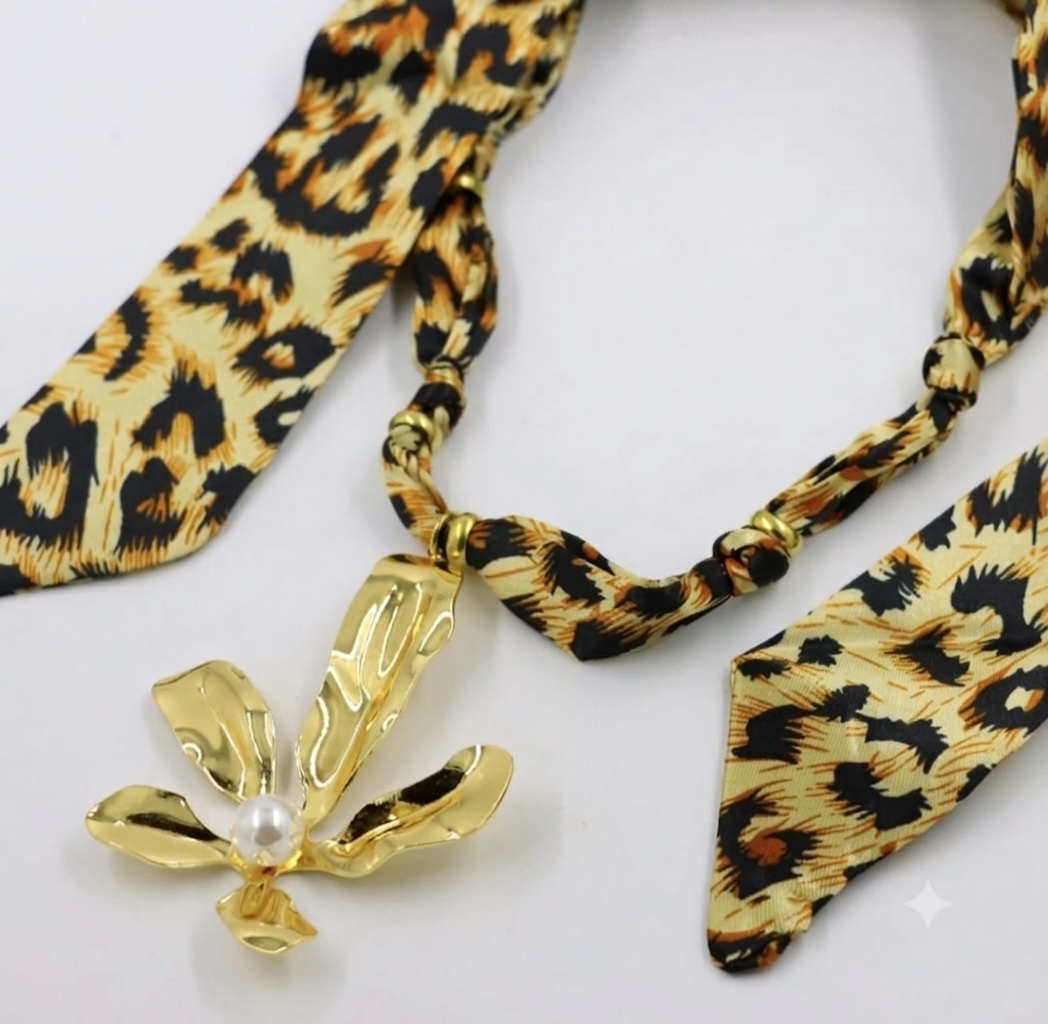 Collar de Pañoleta