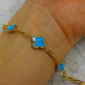 Pulsera Acero