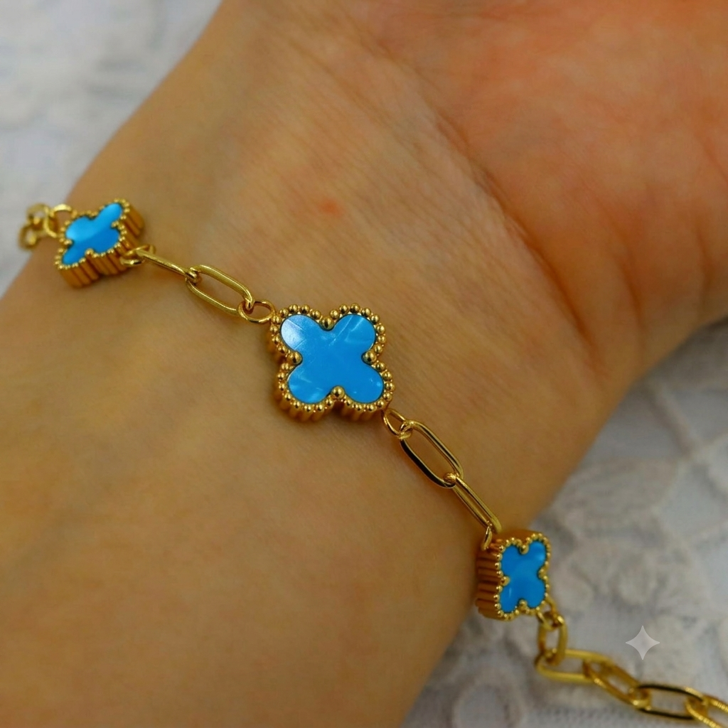 Pulsera Acero