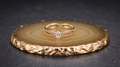Anillo Oro Laminado