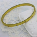 Brazalete Acero