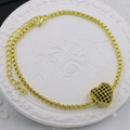 Pulsera Oro Laminado