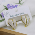 Aretes Esmaltado