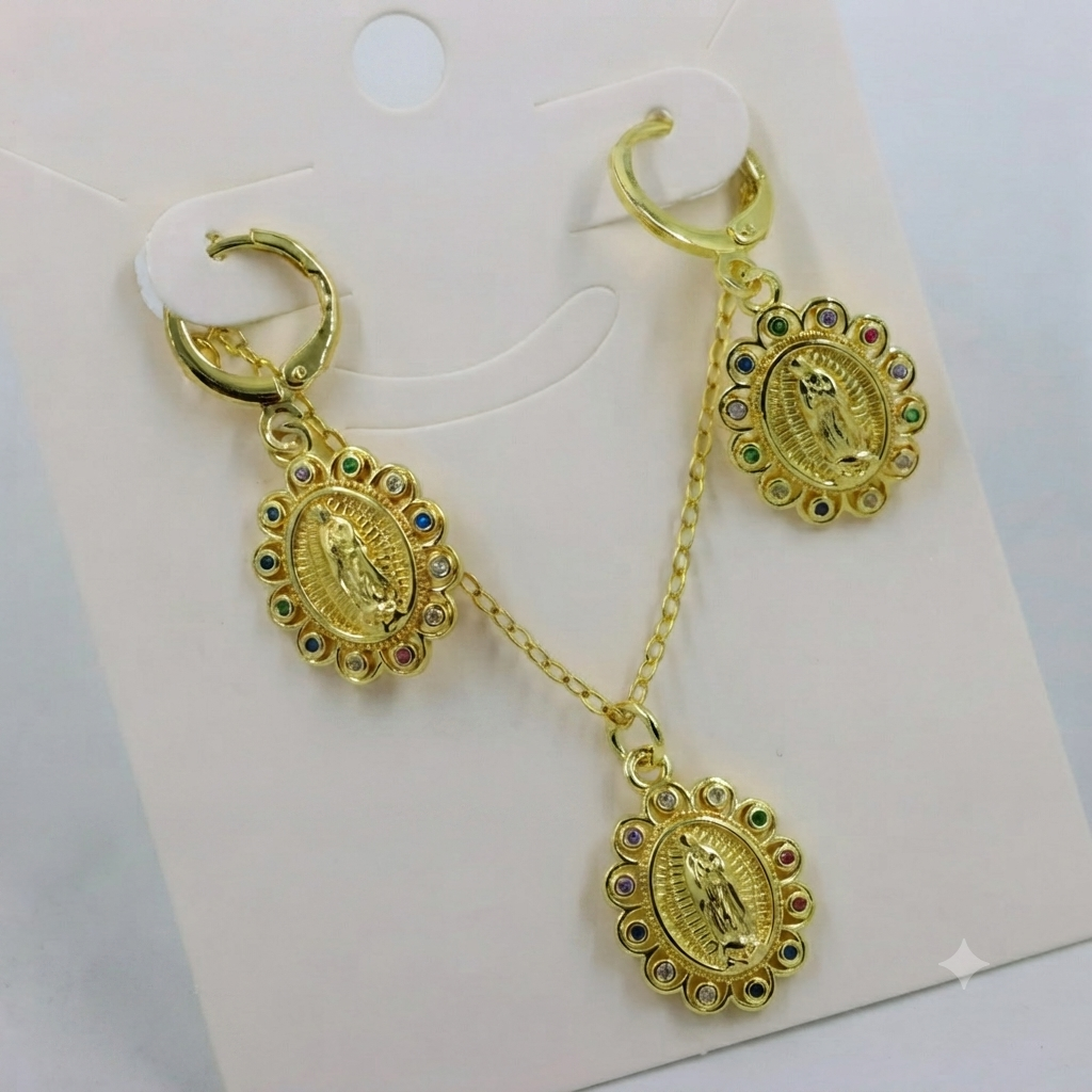 Juego de Joyeria