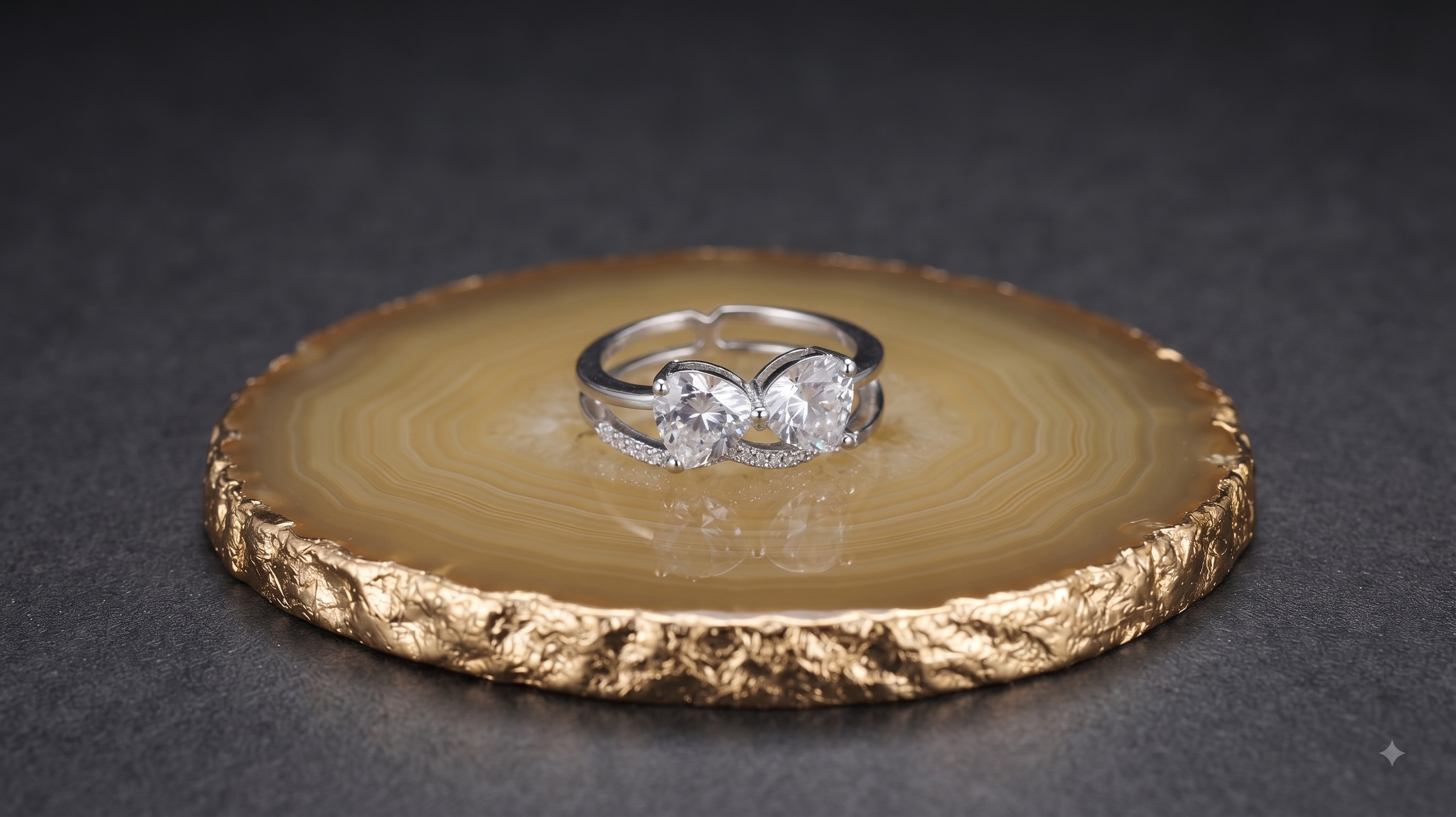 Anillo Rodio