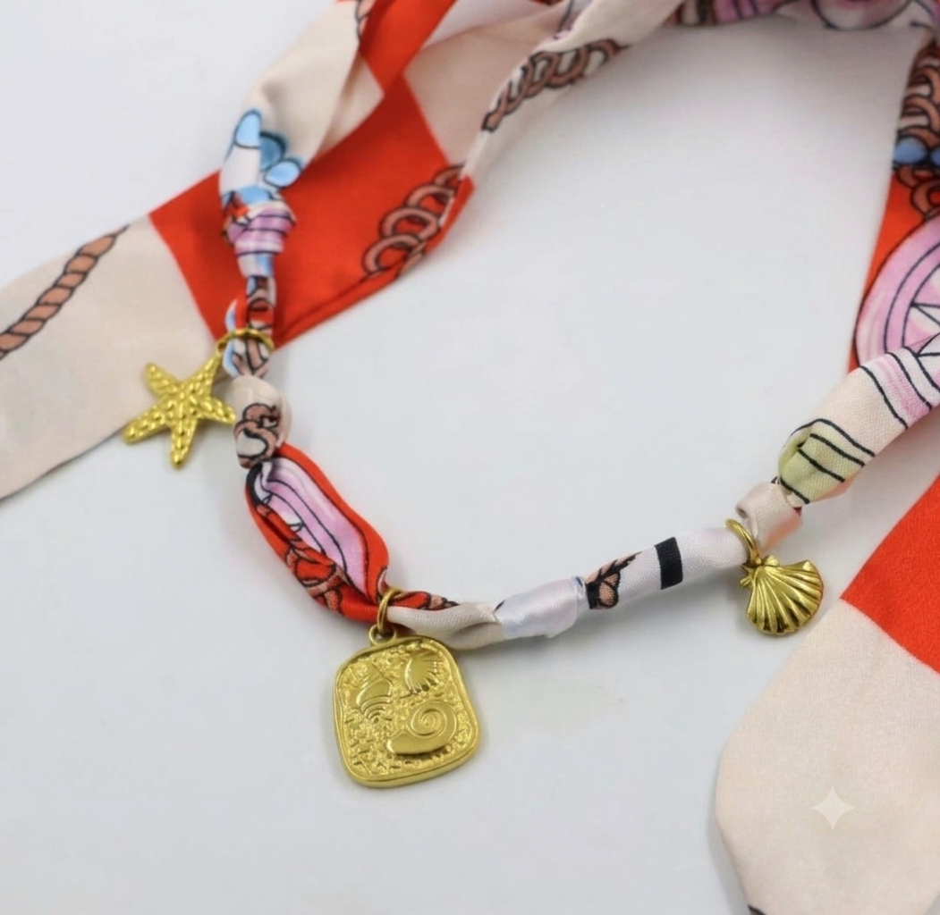 Collar de Pañoleta