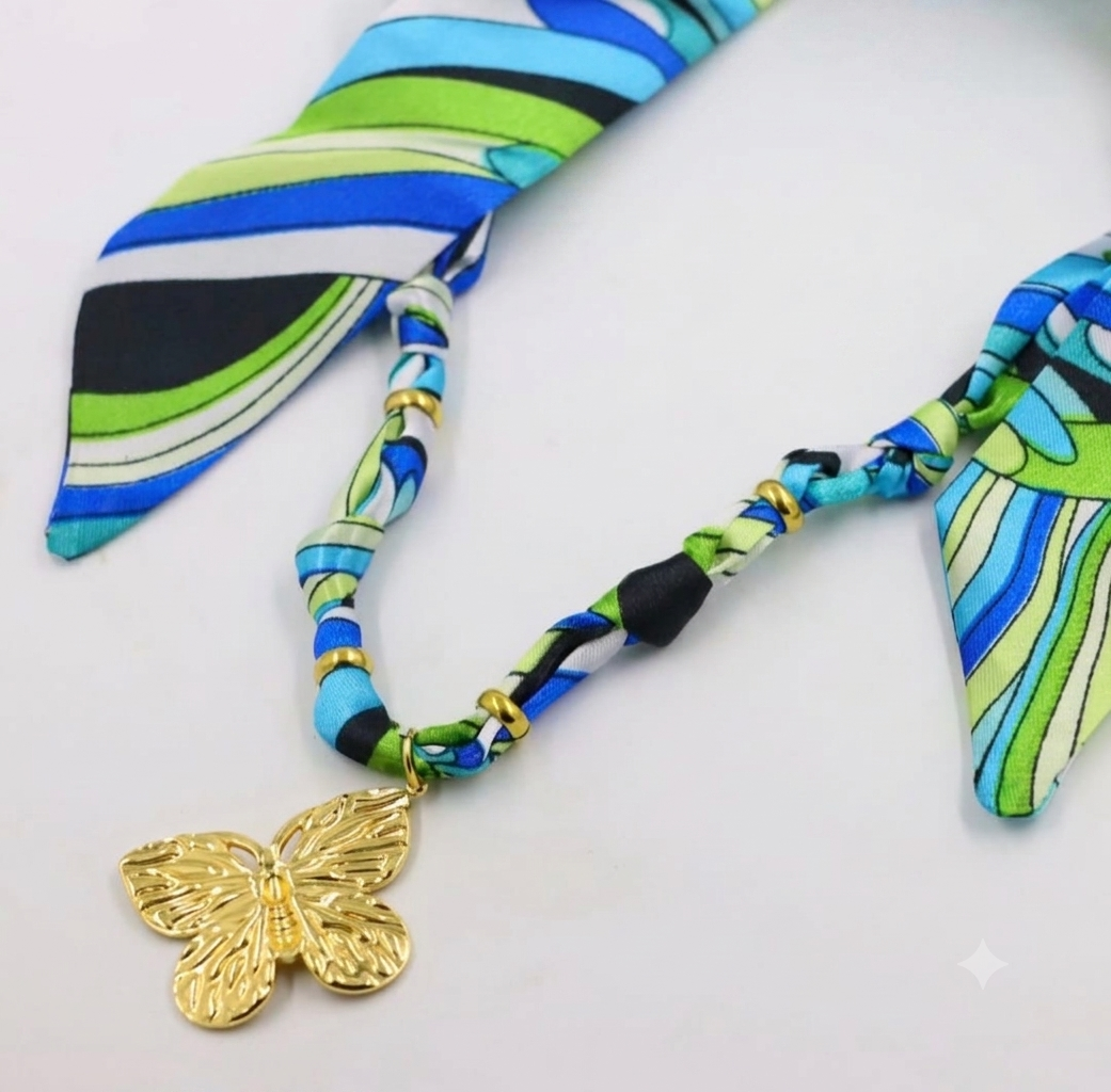 Collar de Pañoleta