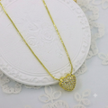 Collar de Oro Laminado