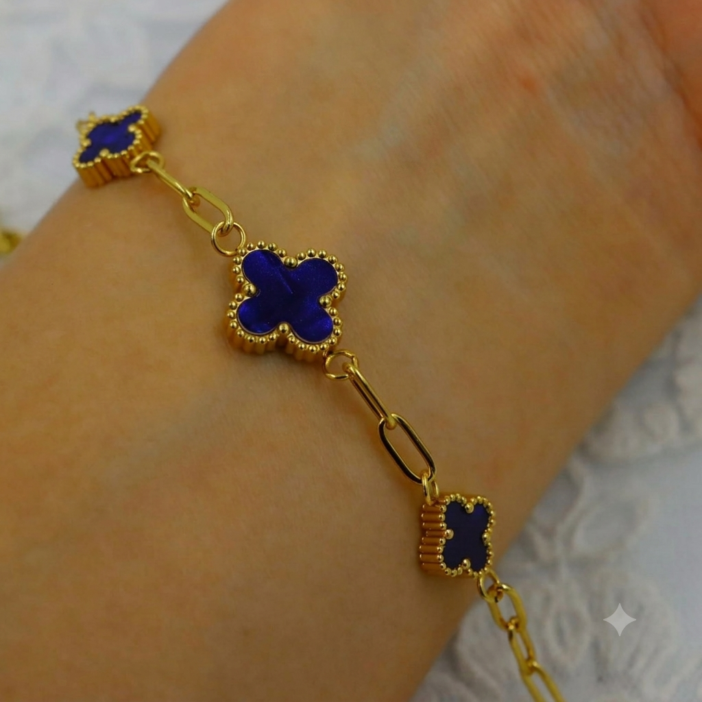 Pulsera Acero