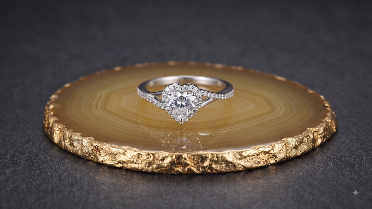 Anillo Rodio