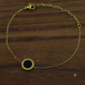 Pulsera Acero