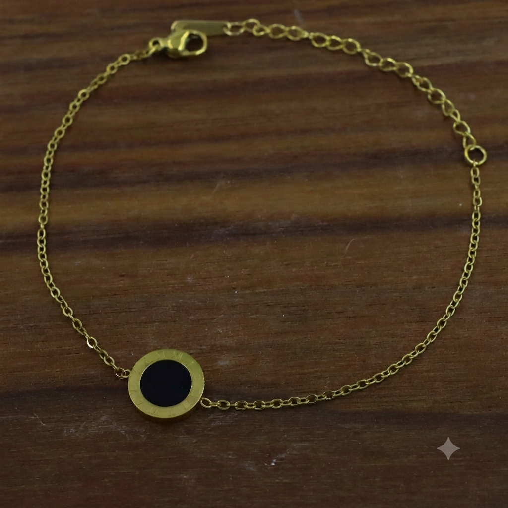 Pulsera Acero