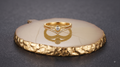 Anillo Oro Laminado