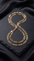 Cadena Oro Laminado 3004