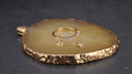 Anillo Oro Laminado