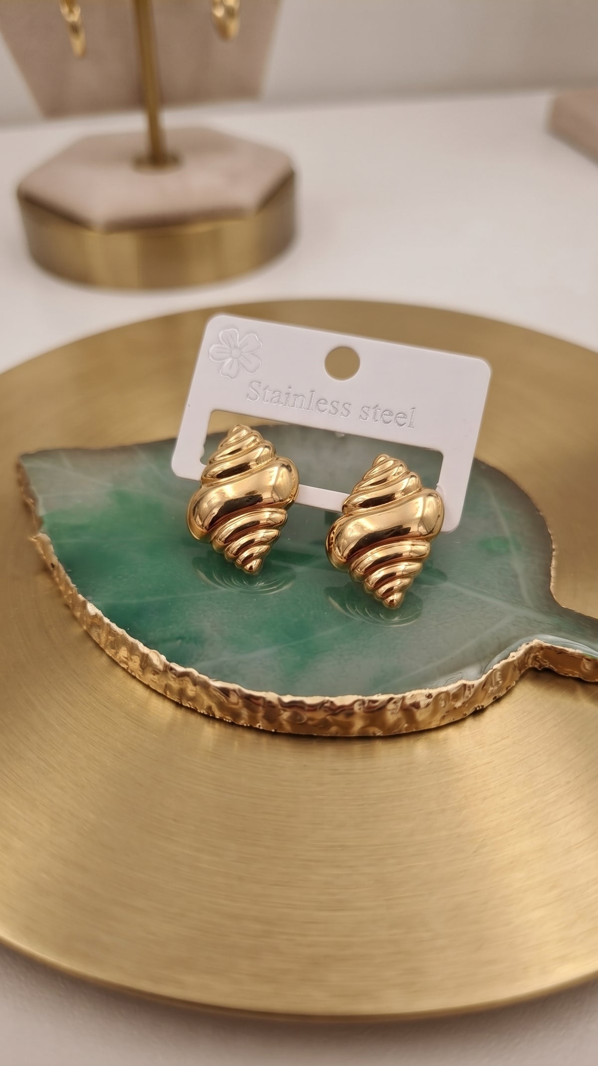 Arete Acero