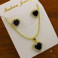Juego Oro Laminado